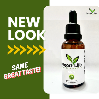 GoodLife DMG Pet Immune Booster