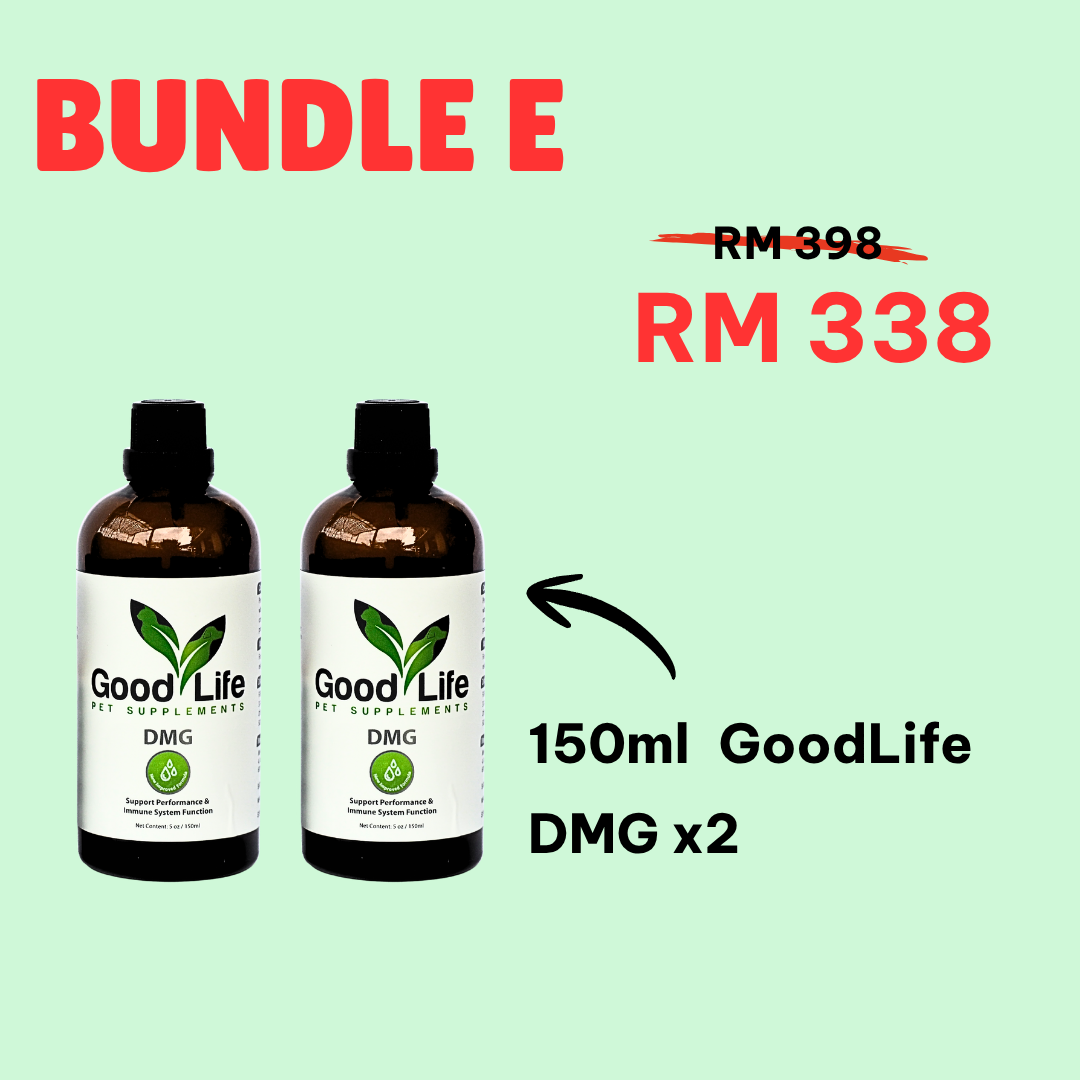 [Limited Time] PetMedic X OhMyPet Expo Bundle Deals