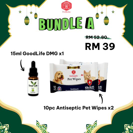 Hari Raya Special Bundle Series