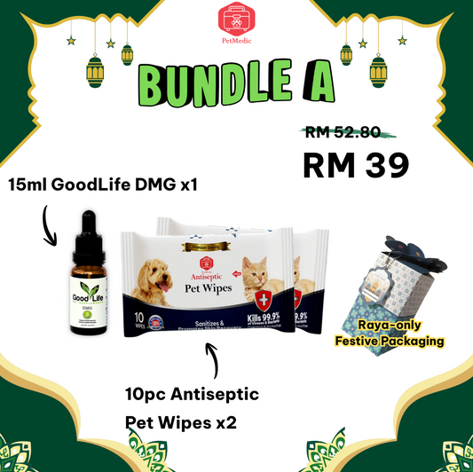Hari Raya Special Bundle Series