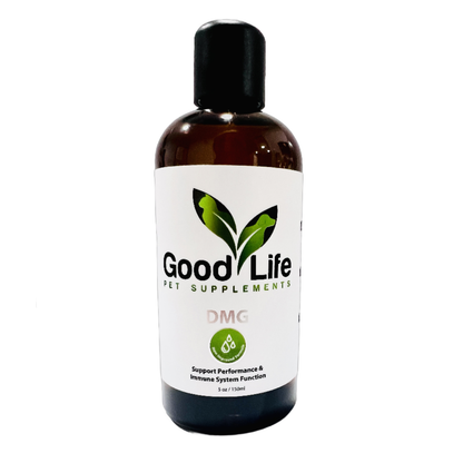 GoodLife DMG Pet Immune Booster