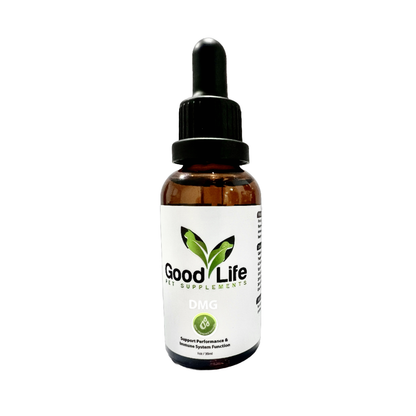 GoodLife DMG Pet Immune Booster