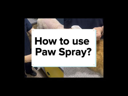 PetMedic Paw Spray Pet Antiseptic Sanitizer 500ml