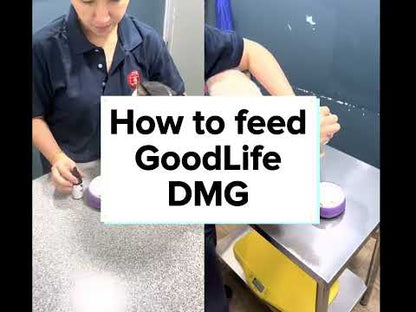 GoodLife DMG Pet Immune Booster